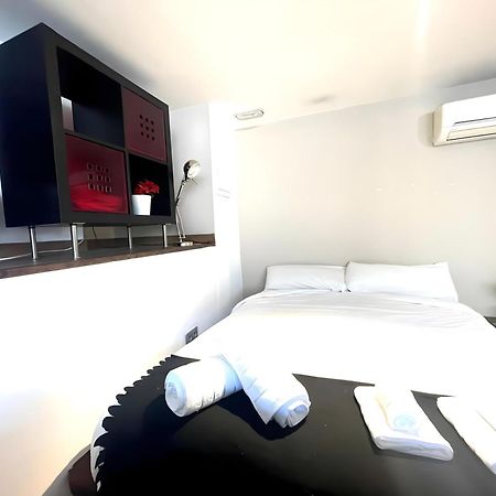 Costa Paradise Suites - Málaga Extérieur photo