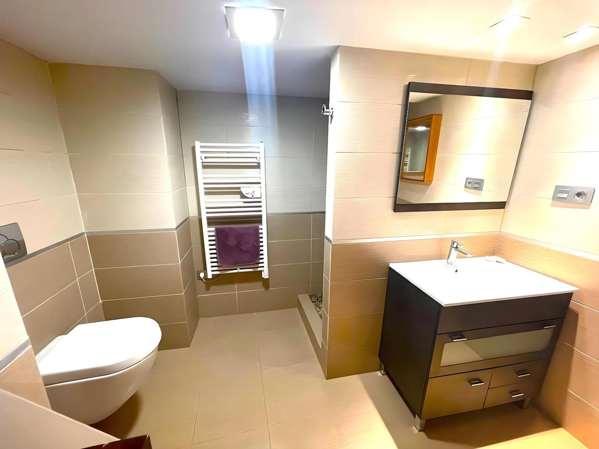 Costa Paradise Suites - Málaga Extérieur photo
