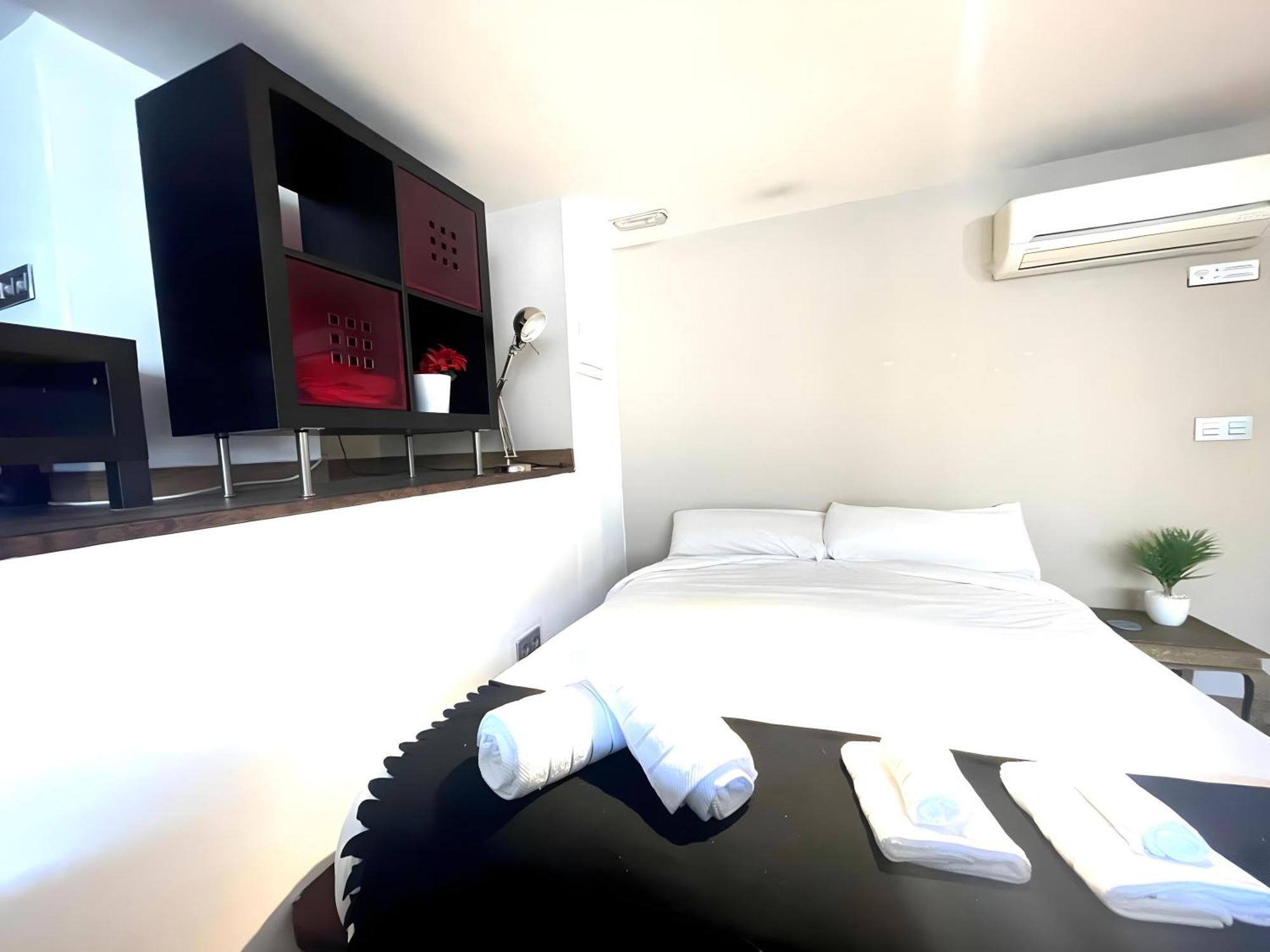 Costa Paradise Suites - Málaga Extérieur photo