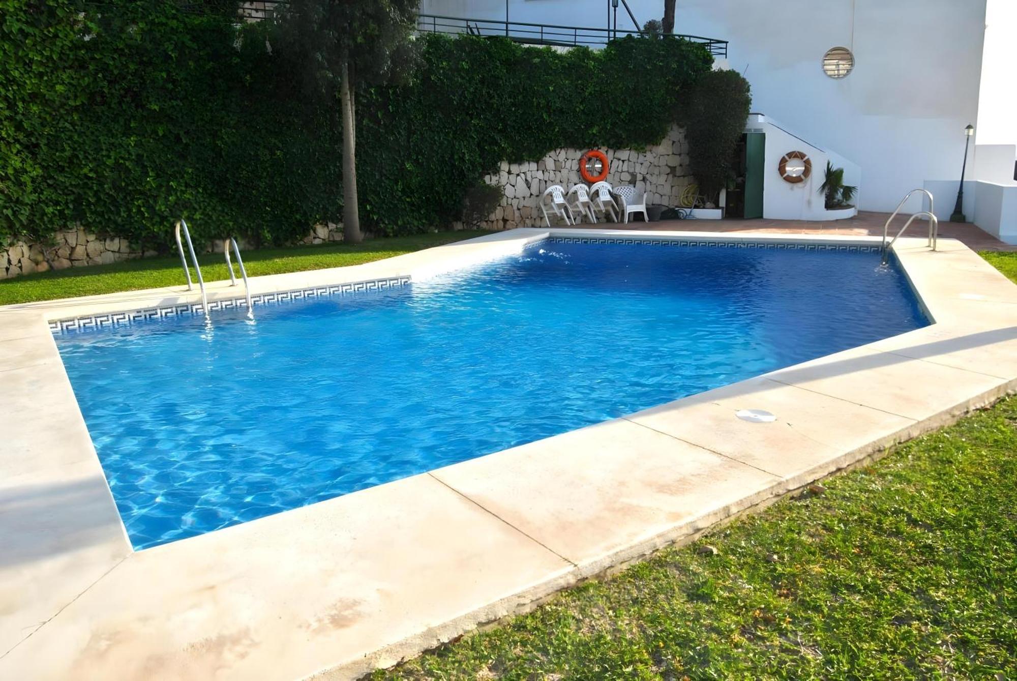 Costa Paradise Suites - Málaga Extérieur photo